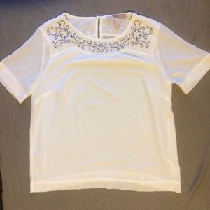 Forever 21 blouse